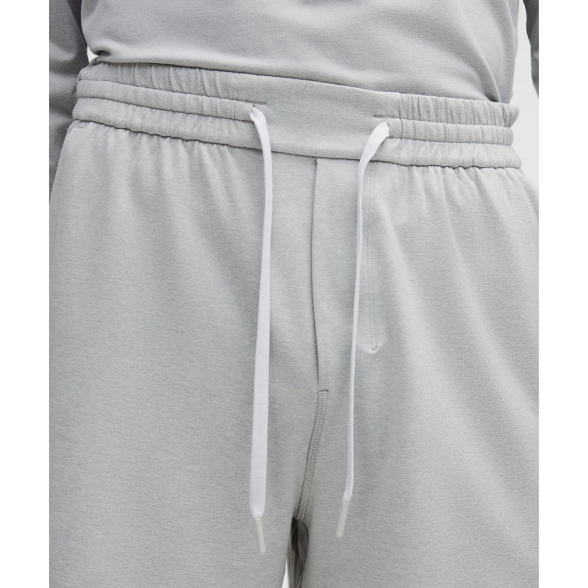 룰루레몬(LULULEMON) 소프트 저지 쇼츠 5inch  HVPR HSVD