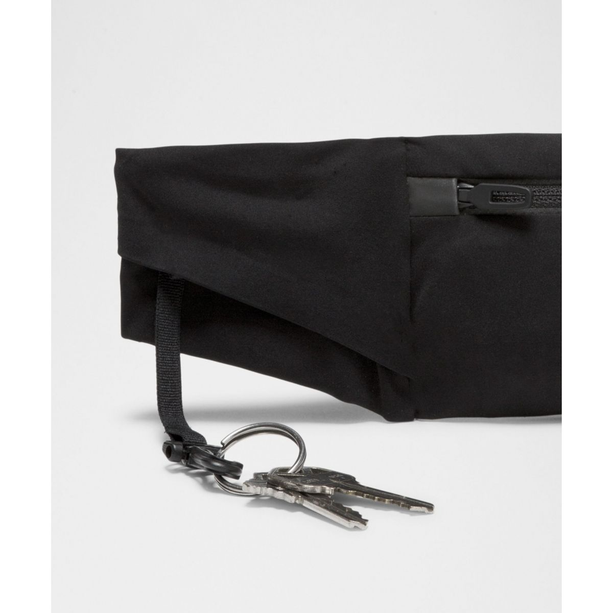 룰루레몬(LULULEMON) 패스트 앤 프리 러닝 벨트  BLK