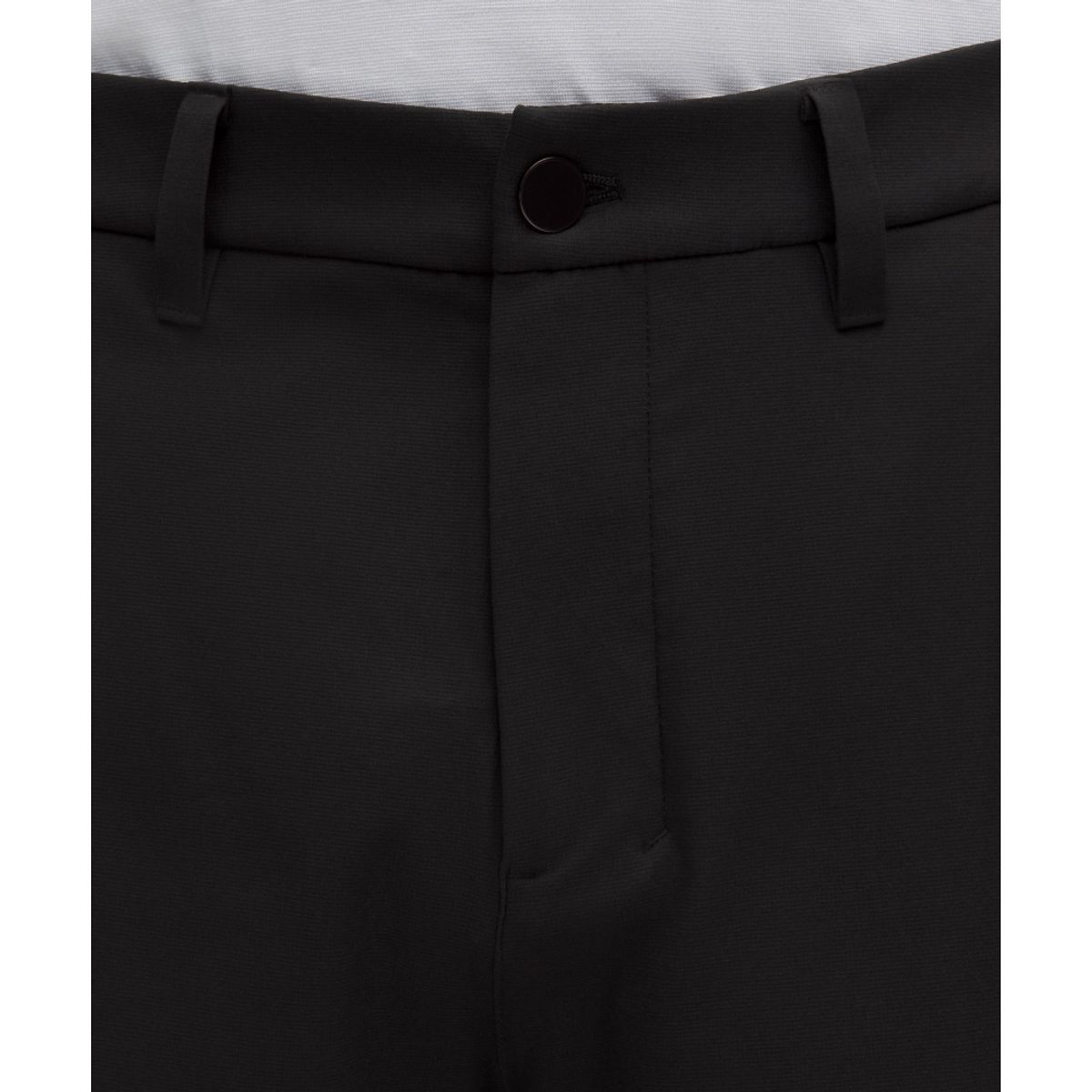 룰루레몬(LULULEMON) ABC 클래식 핏 골프 쇼츠 9inch  BLK