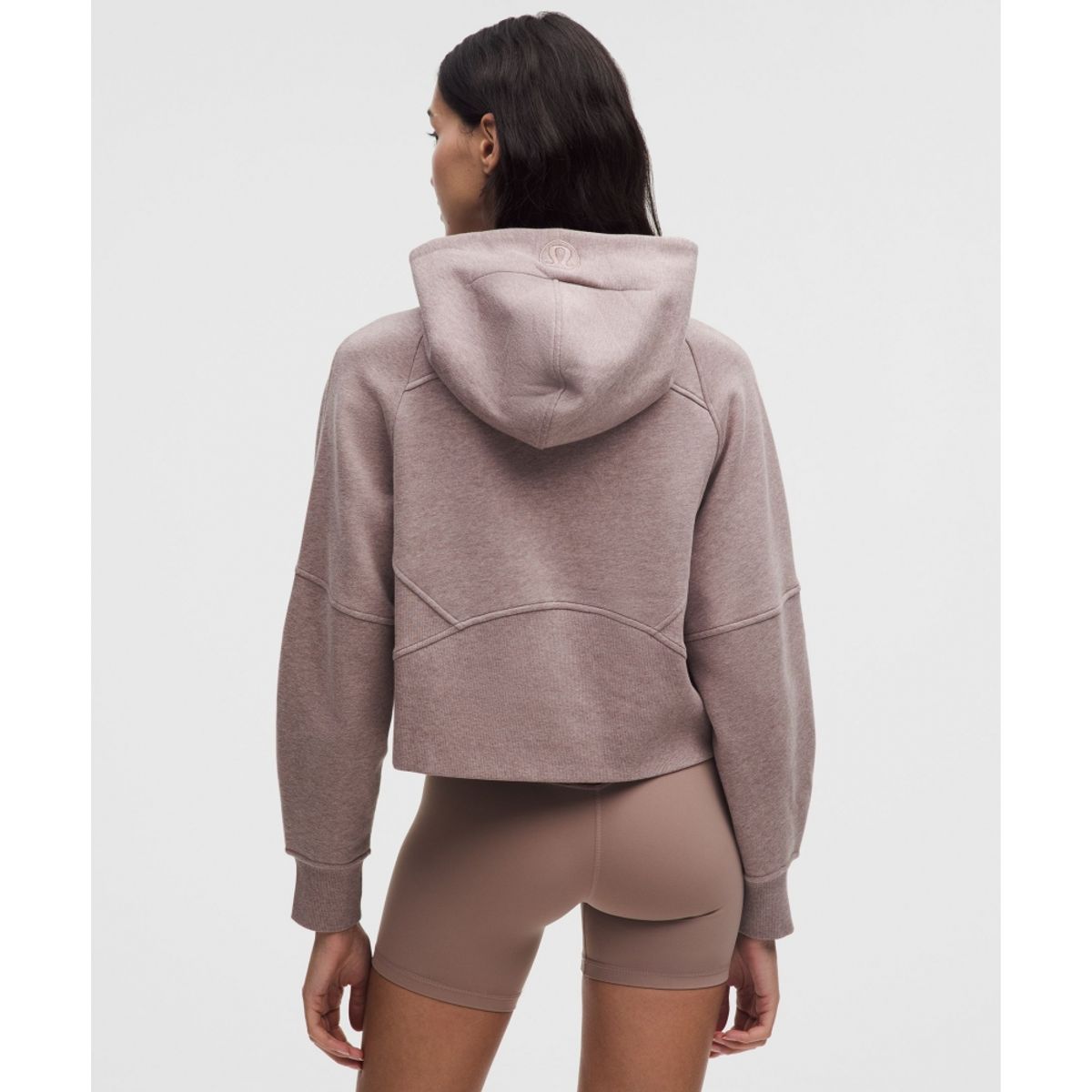 룰루레몬(LULULEMON) 스쿠바 오버사이즈드 풀집  HZNL