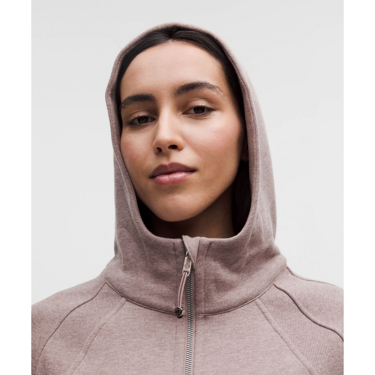 룰루레몬(LULULEMON) 스쿠바 오버사이즈드 풀집  HZNL