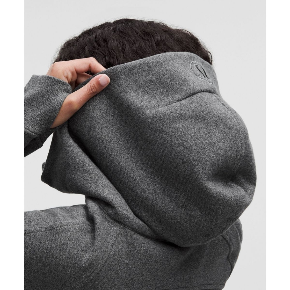룰루레몬(LULULEMON) 스쿠바 오버사이즈드 풀집  HSKB