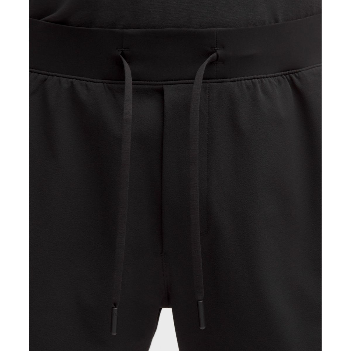 룰루레몬(LULULEMON) 제로드 인 라이너리스 쇼츠 5inch  BLK