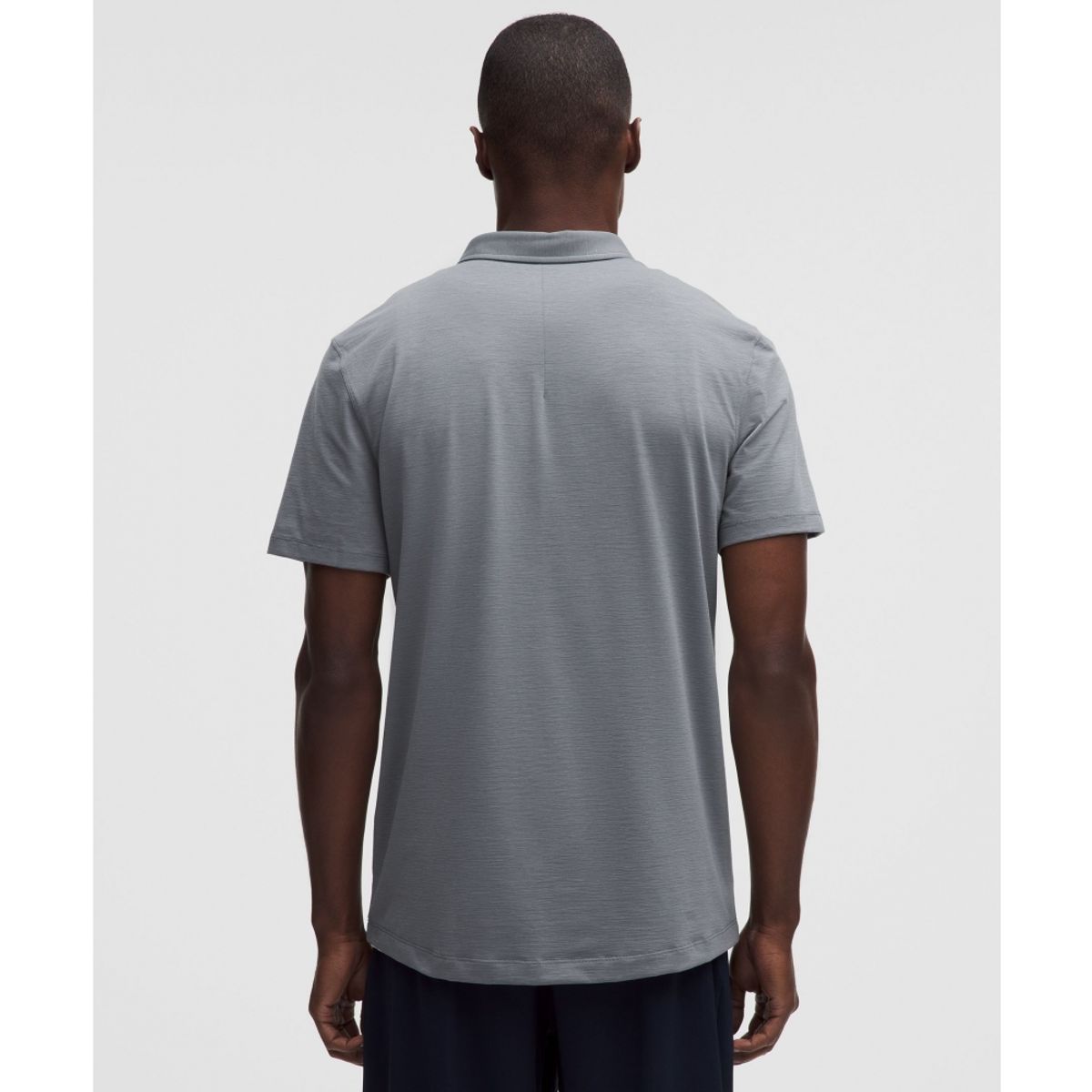 룰루레몬(LULULEMON) 에볼루션 숏슬리브 폴로 셔츠  SOGY