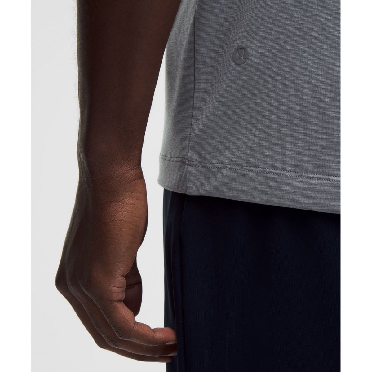 룰루레몬(LULULEMON) 에볼루션 숏슬리브 폴로 셔츠  SOGY