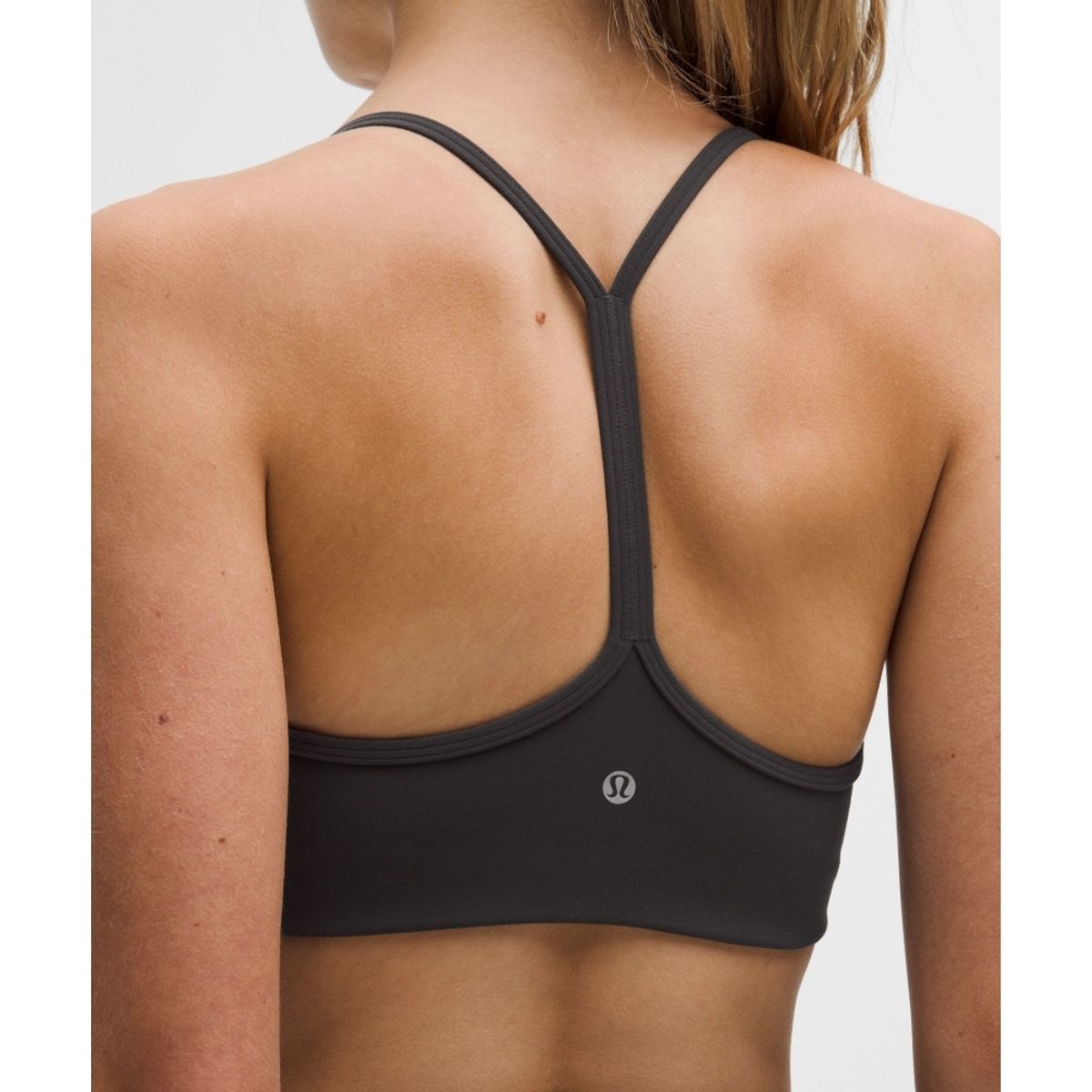 룰루레몬(LULULEMON) 플로우 Y 브라 라이트 서포트, A B컵 *에볼브  GGRE