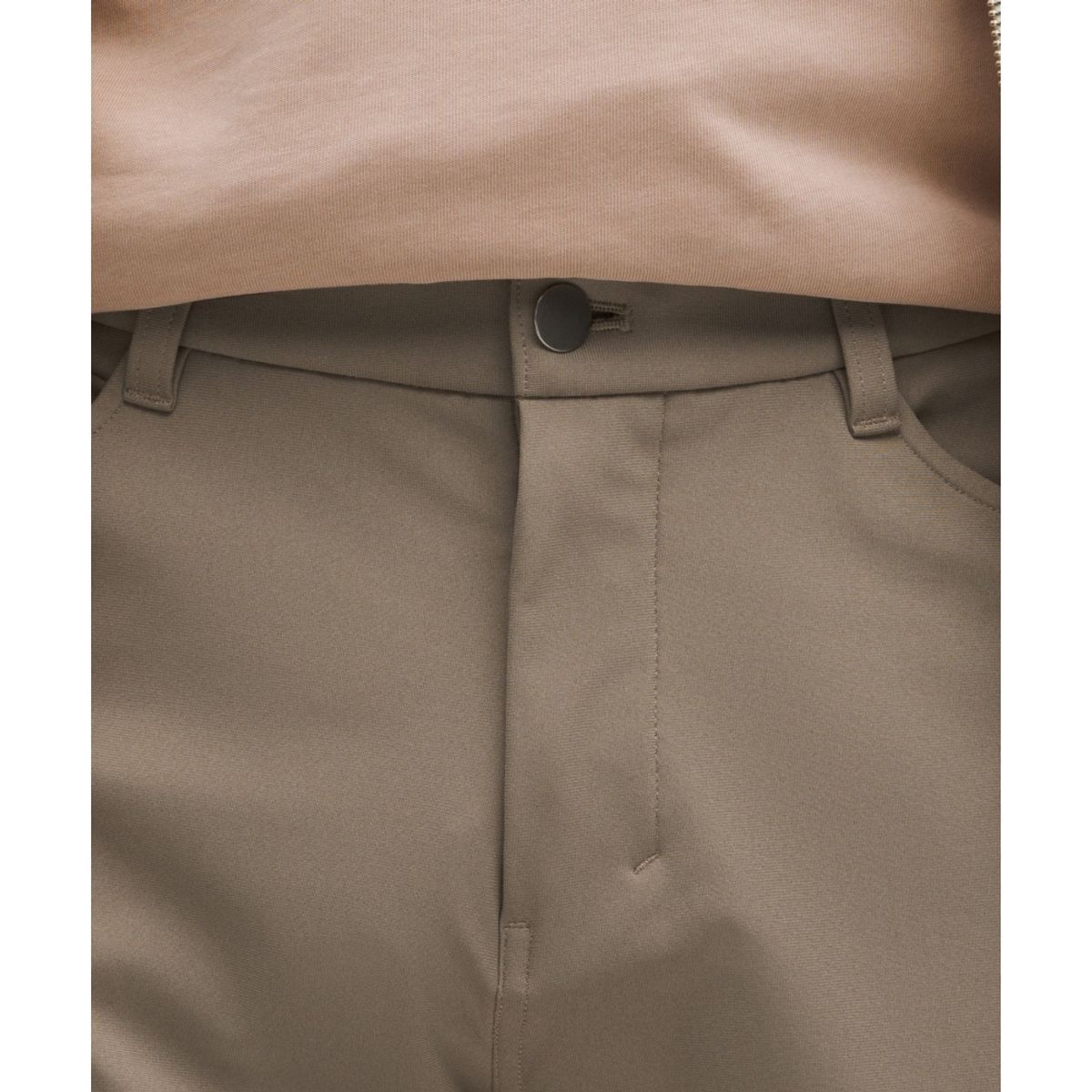룰루레몬(LULULEMON) ABC 클래식 핏 파이브 포켓 팬츠 32” *Warpstreme