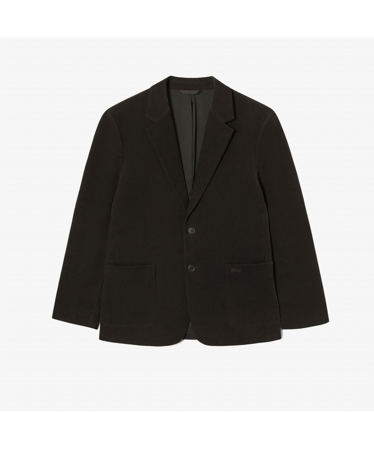 라코스테(LACOSTE) 남성 저지 자켓 VH502E-55N SKB