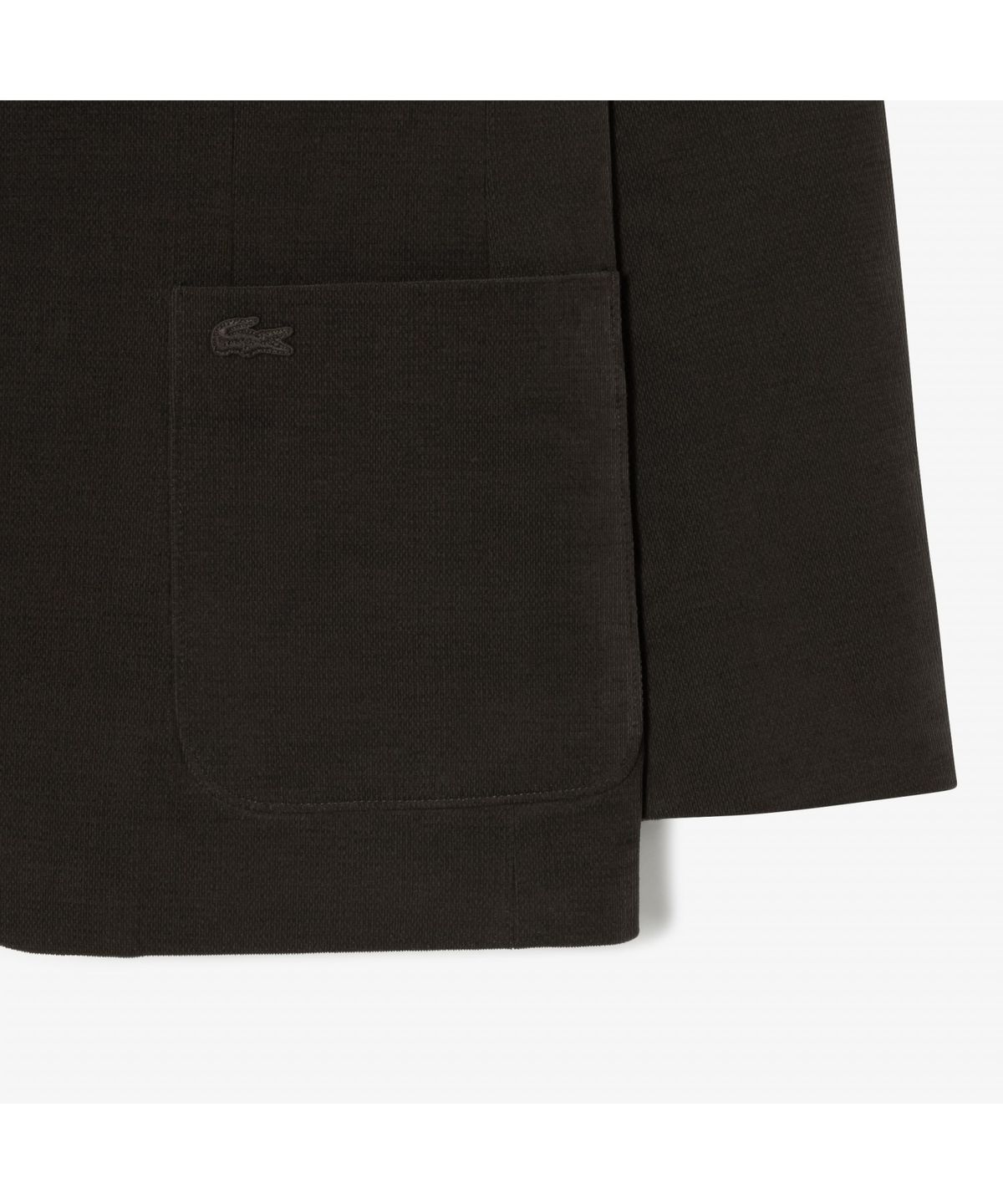 라코스테(LACOSTE) 남성 저지 자켓 VH502E-55N SKB
