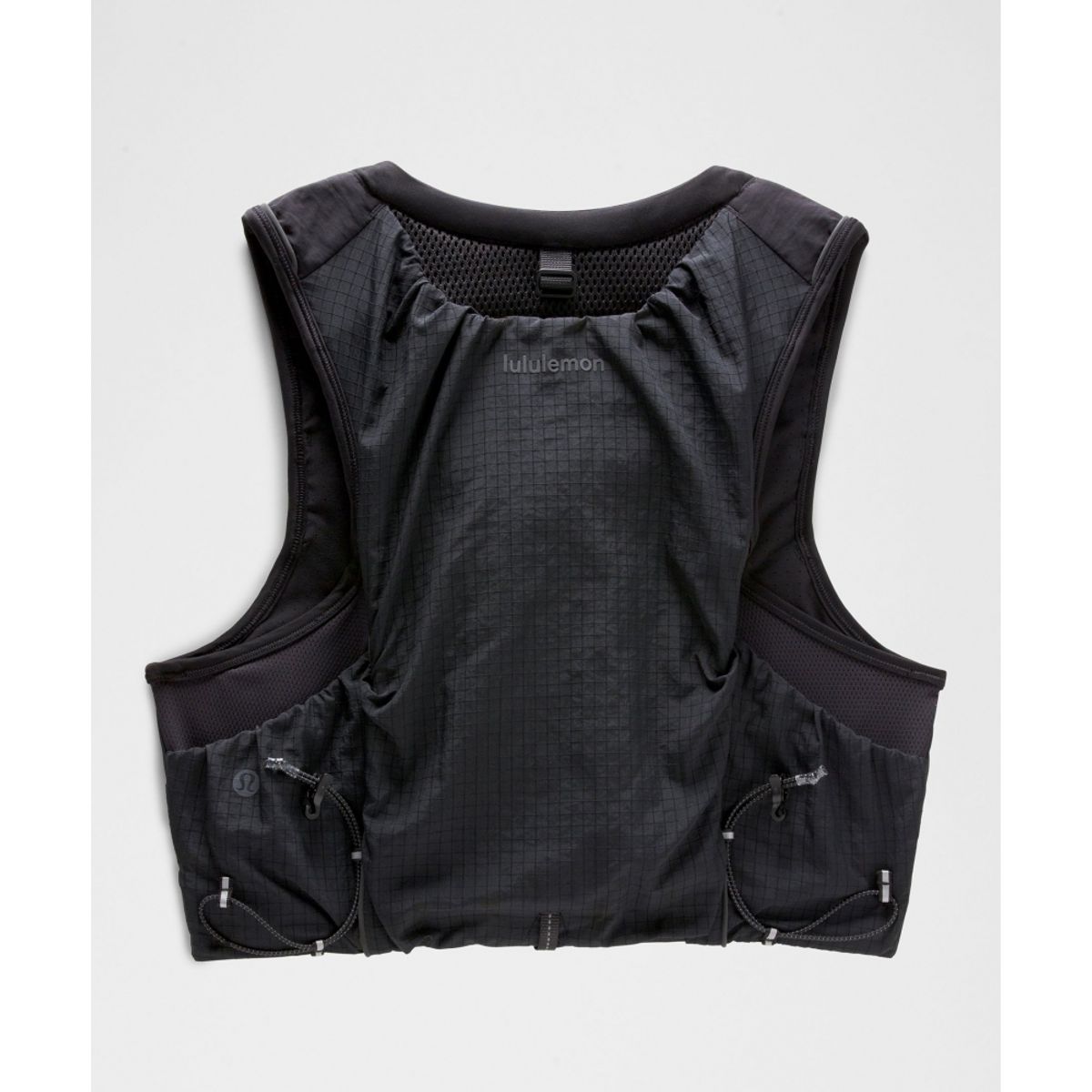 룰루레몬(LULULEMON) 우먼스 패스트 앤 프리 트레일 러닝 베스트  BLK