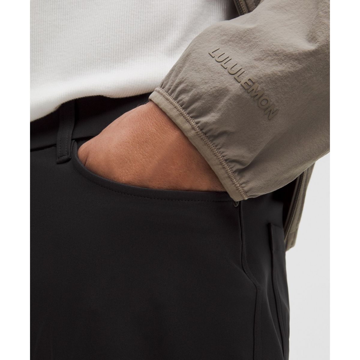 룰루레몬(LULULEMON) ABC 클래식 핏 파이브 포켓 팬츠 32” *Warpstreme
