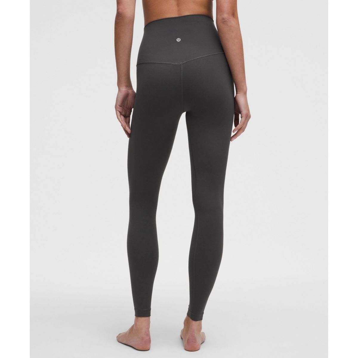 룰루레몬(LULULEMON) Align™ 슈퍼 하이라이즈 팬츠 28inch  GGRE