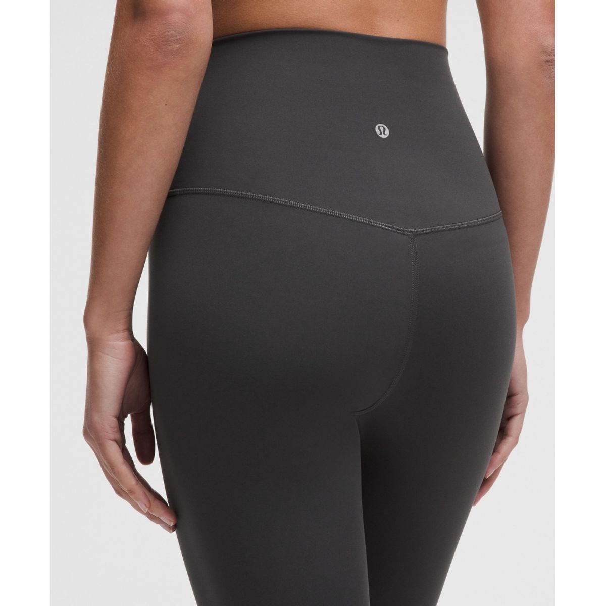 룰루레몬(LULULEMON) Align™ 슈퍼 하이라이즈 팬츠 28inch  GGRE