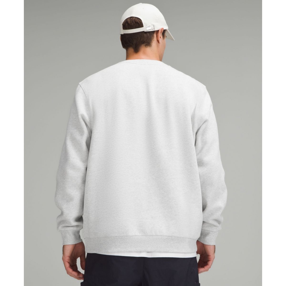 룰루레몬(LULULEMON) 스테디 스테이트 크루  HCUG