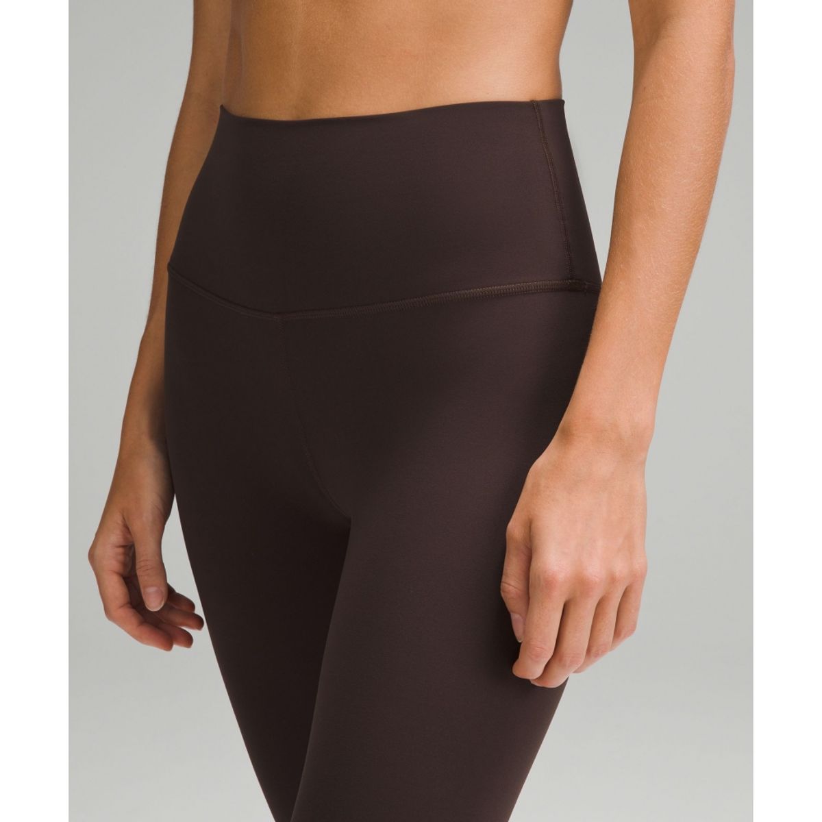 룰루레몬(LULULEMON) Align™ 하이라이즈 팬츠 25inch  ESPR