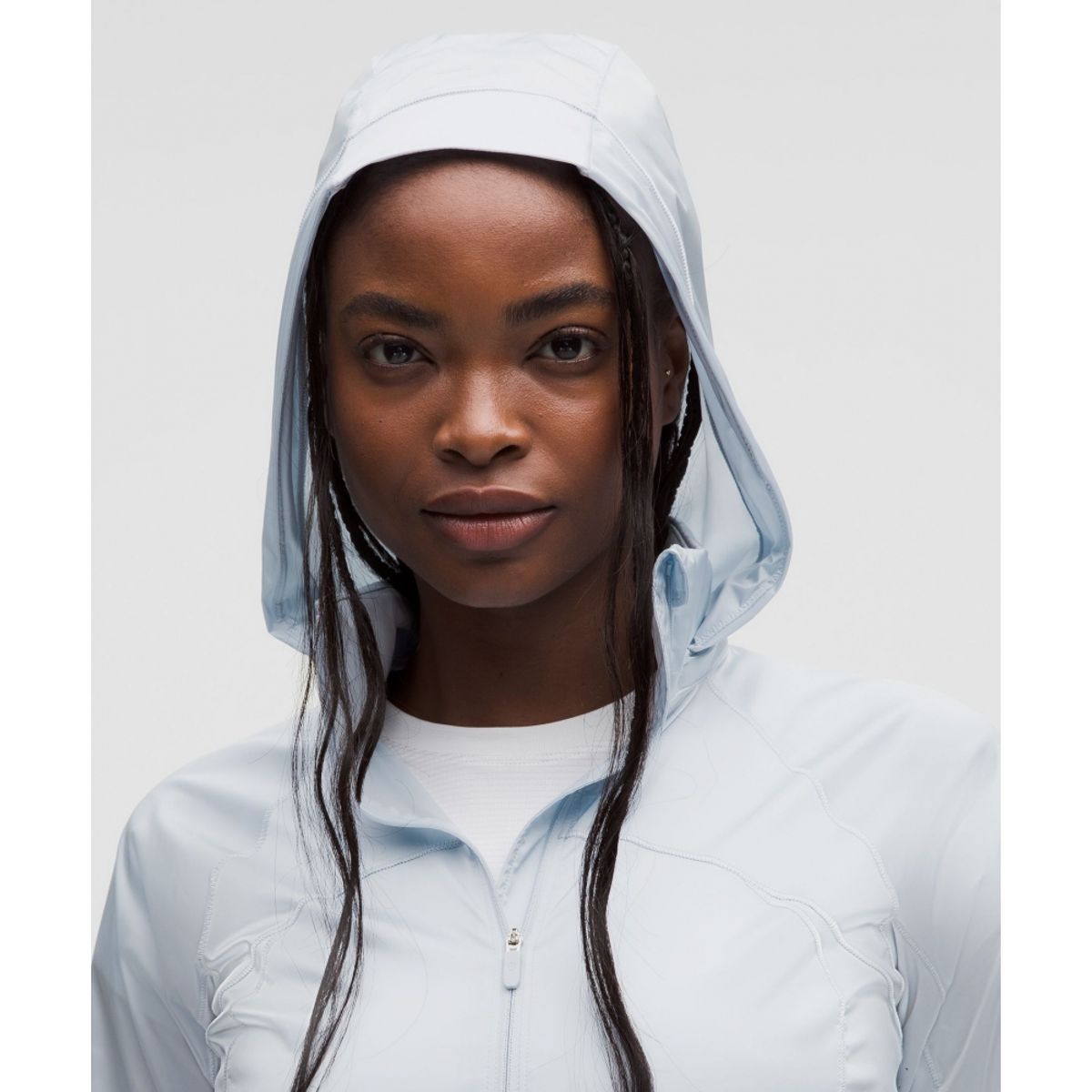 룰루레몬(LULULEMON) 골 스매셔 재킷  STRH