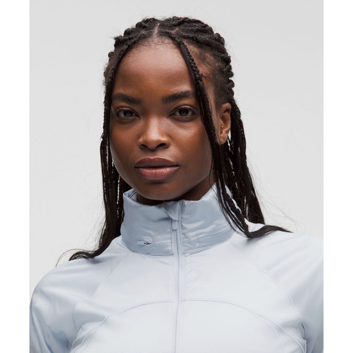 룰루레몬(LULULEMON) 골 스매셔 재킷  STRH