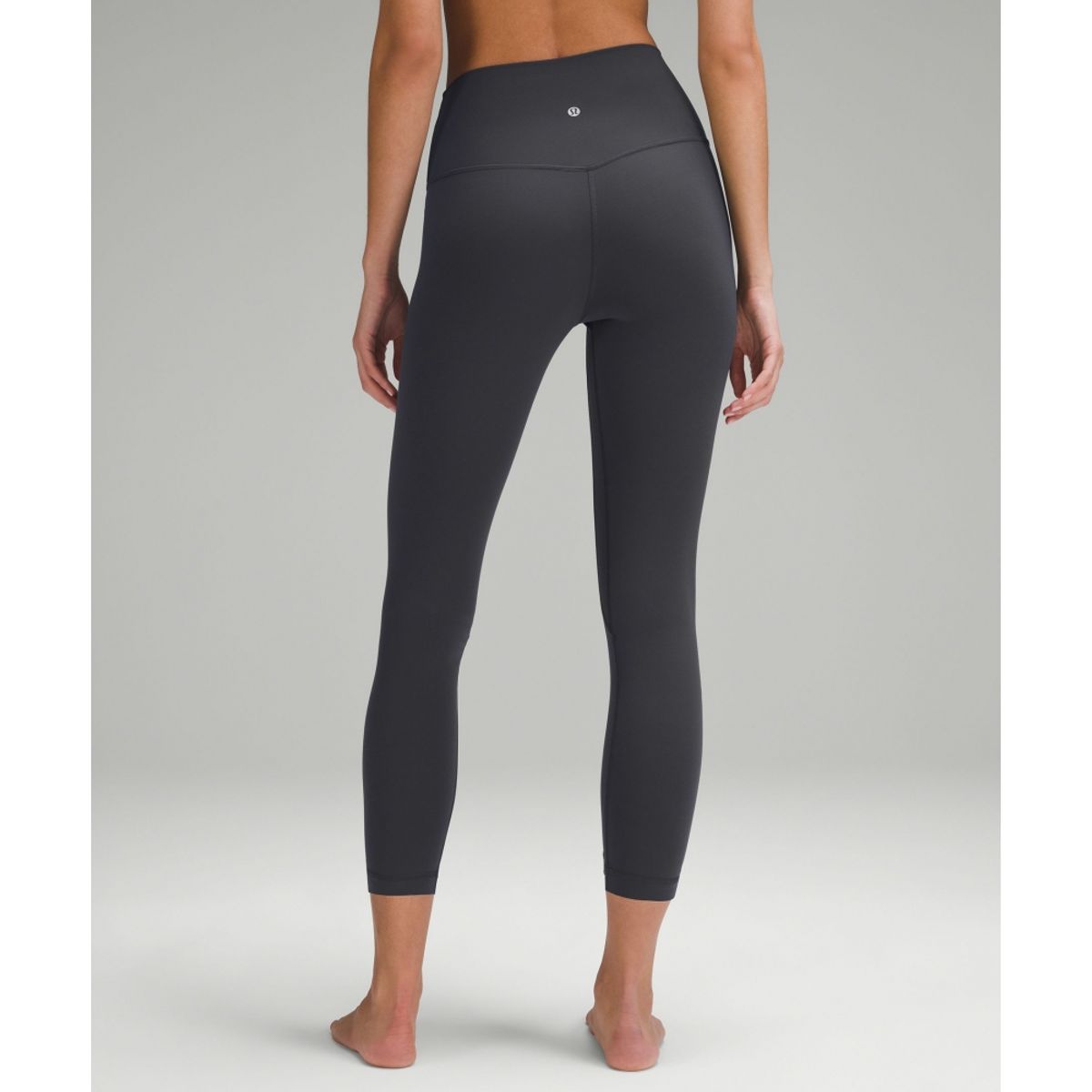 룰루레몬(LULULEMON) Align™ 하이라이즈 팬츠 25inch  GGRE