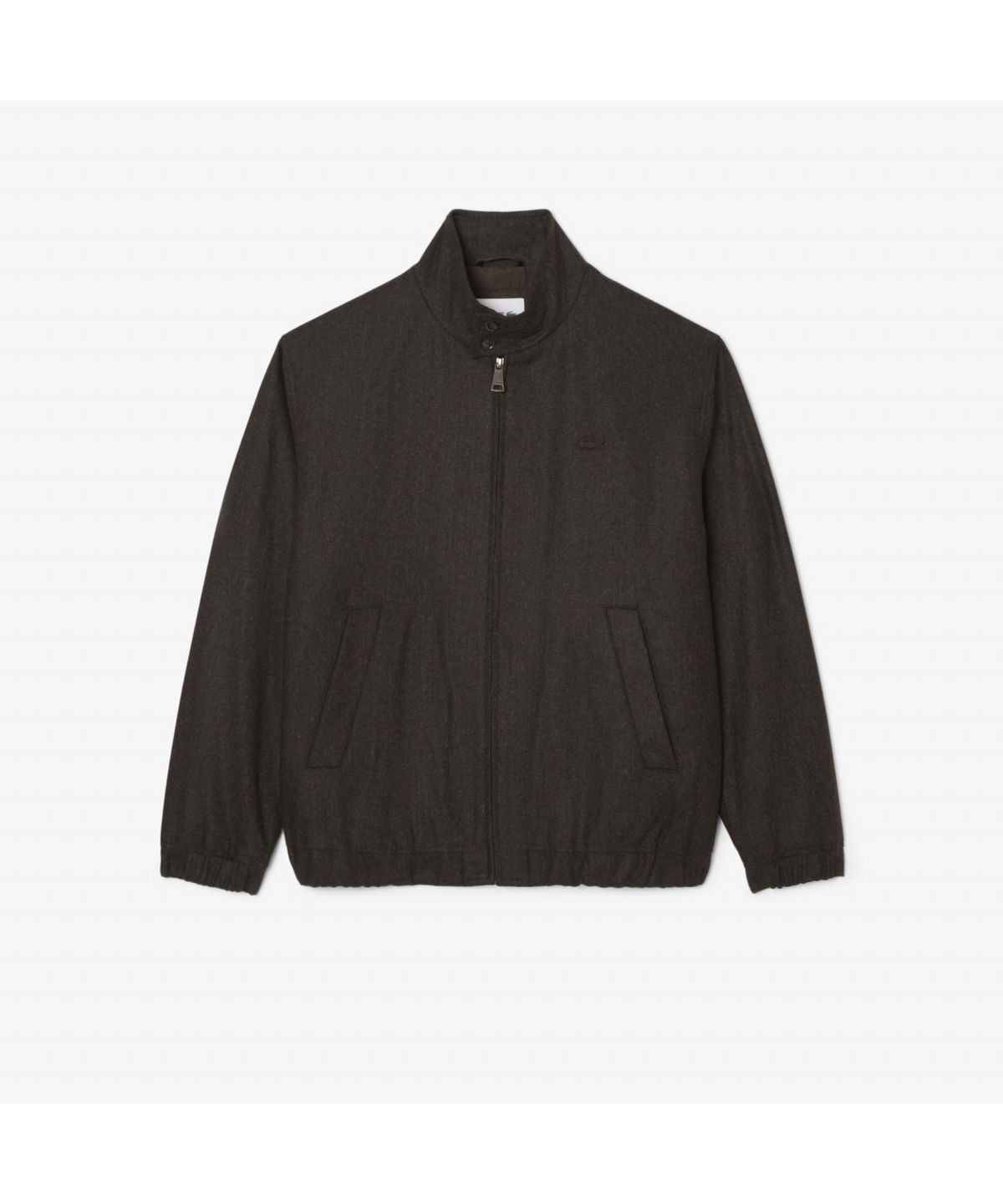 라코스테(LACOSTE) 남성 윈터 해링턴 자켓 BH9184-55N ZCY