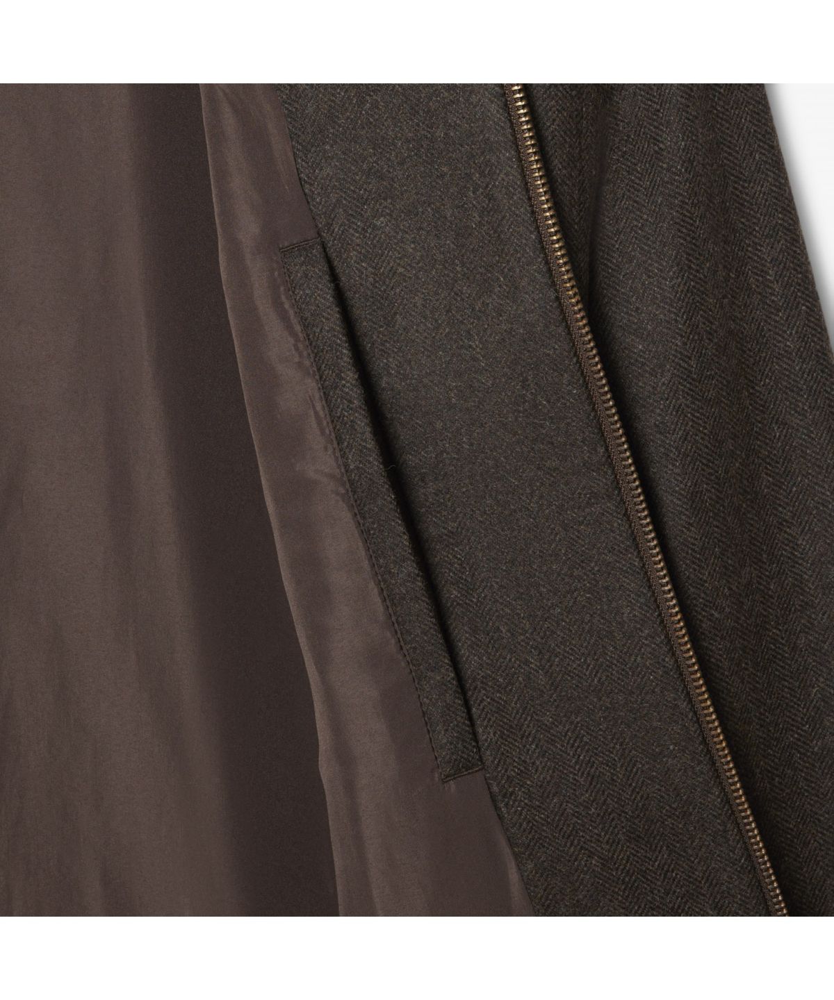라코스테(LACOSTE) 남성 윈터 해링턴 자켓 BH9184-55N ZCY