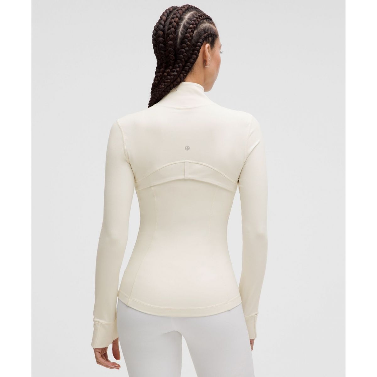 룰루레몬(LULULEMON) 디파인 재킷 *Nulu  LTIV