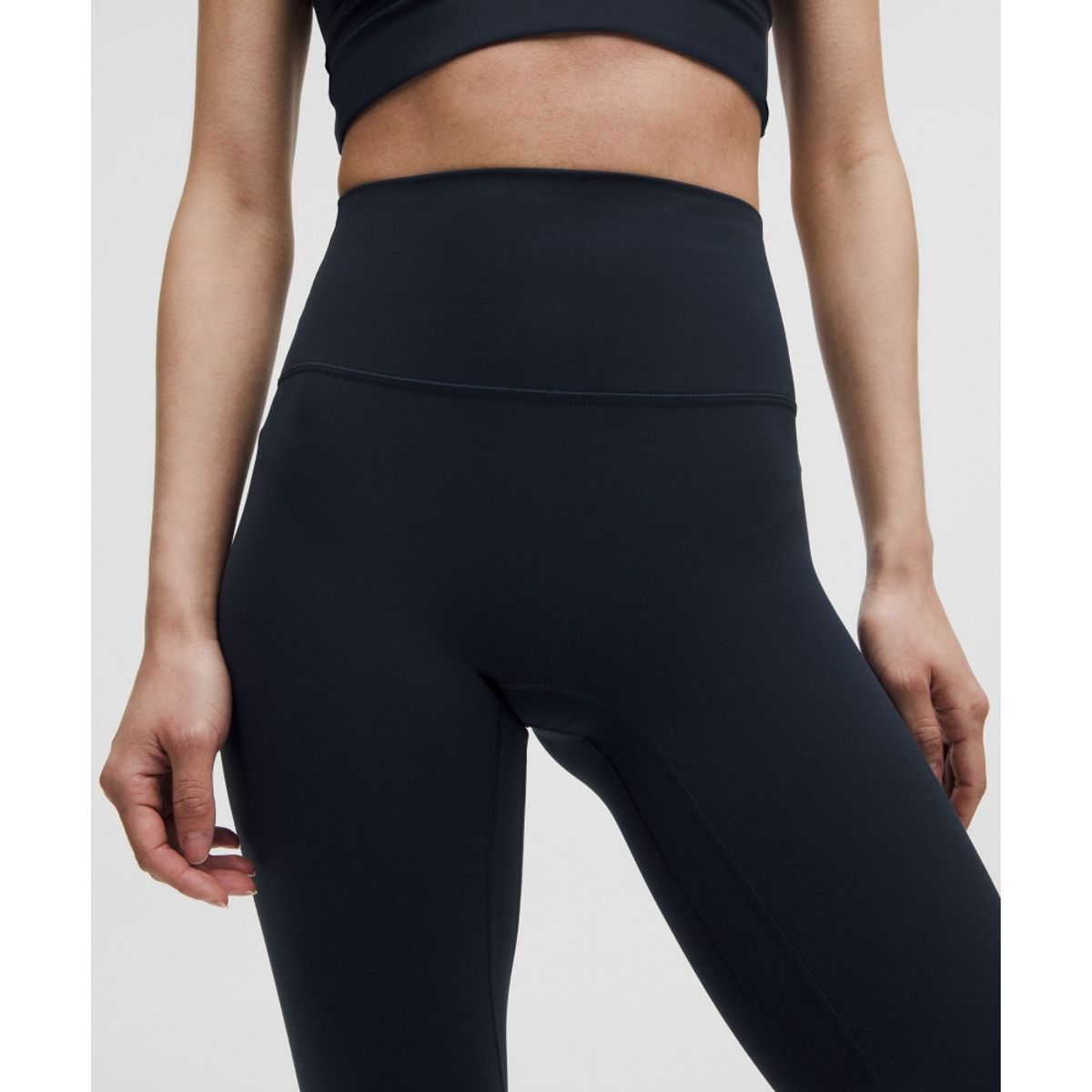 룰루레몬(LULULEMON) Align No Line™ 하이라이즈 팬츠 26inch *아시아 핏