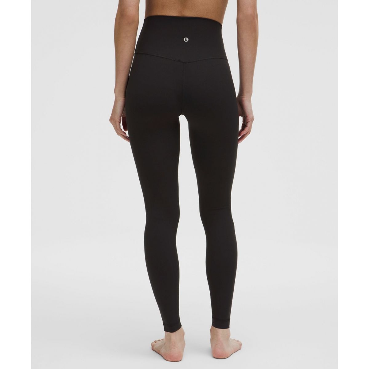 룰루레몬(LULULEMON) Align No Line™ 하이라이즈 팬츠 26inch *아시아 핏