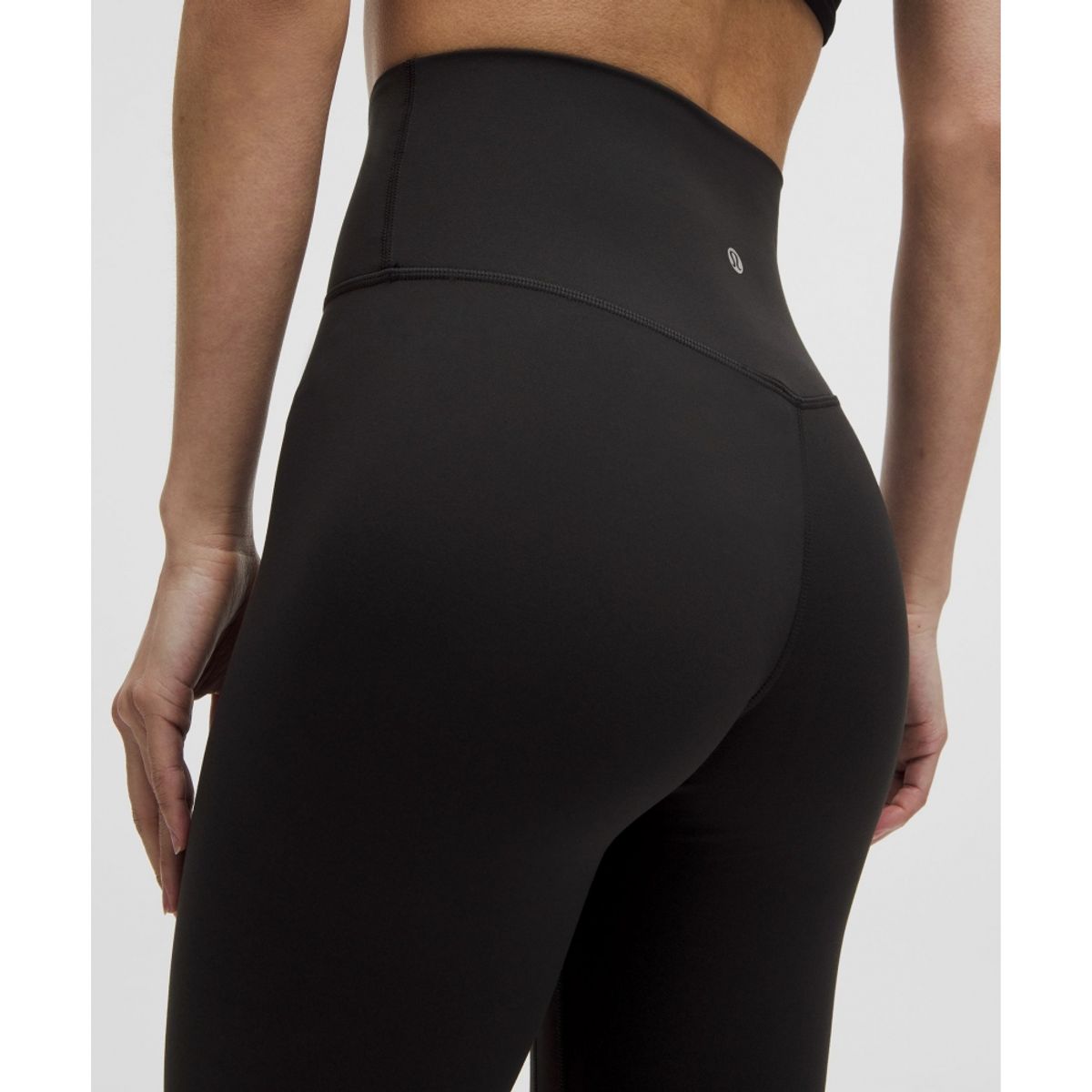 룰루레몬(LULULEMON) Align No Line™ 하이라이즈 팬츠 26inch *아시아 핏