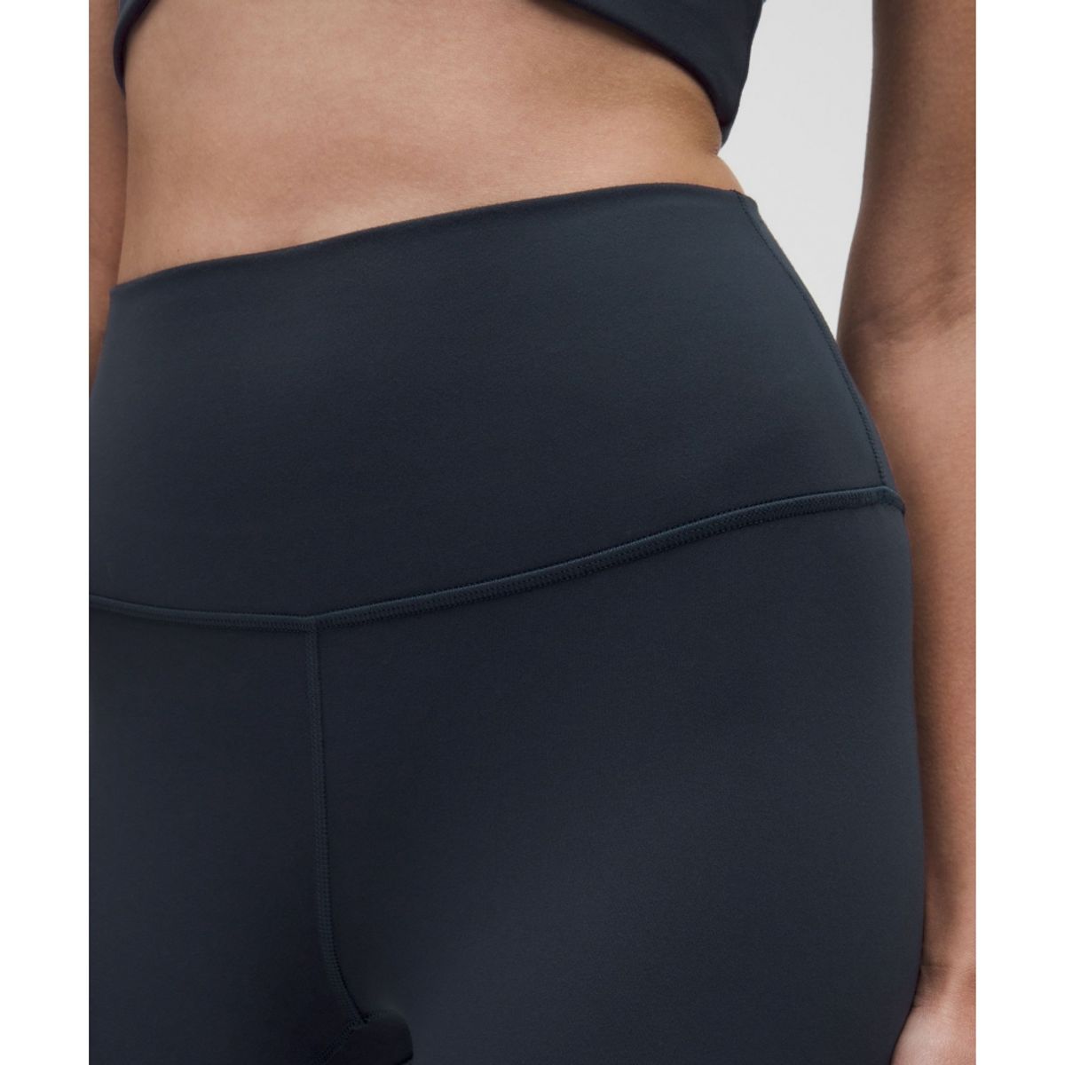 룰루레몬(LULULEMON) Align™ 하이라이즈 팬츠 25inch  TRNV