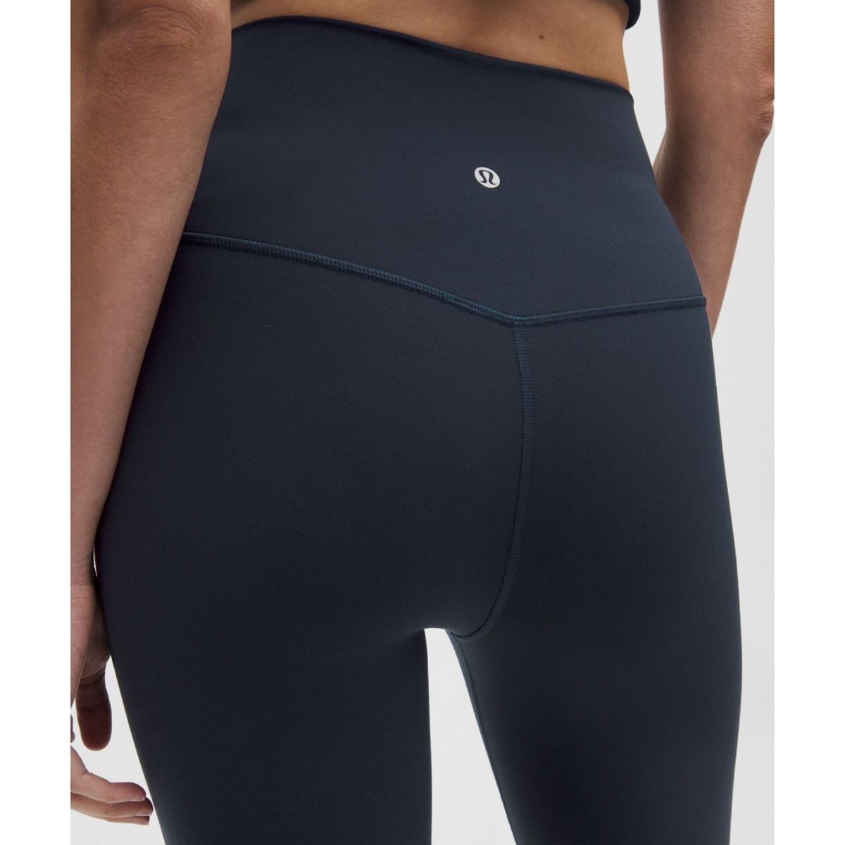 룰루레몬(LULULEMON) Align™ 하이라이즈 팬츠 25inch  TRNV