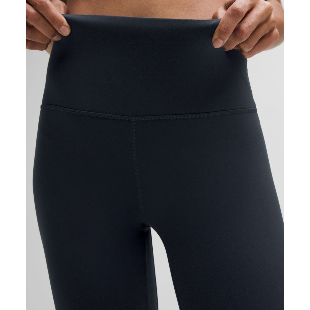 룰루레몬(LULULEMON) Align™ 하이라이즈 팬츠 25inch  TRNV