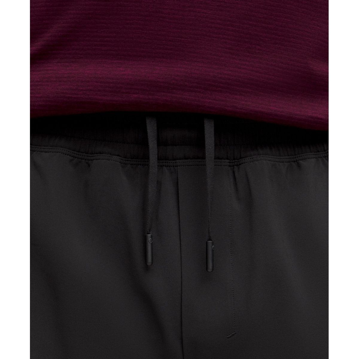 룰루레몬(LULULEMON) 페이스 브레이커 라인드 쇼츠 9inch *업데이트  BLK