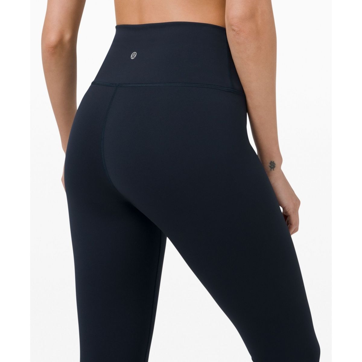 룰루레몬(LULULEMON) 원더 트레인 하이라이즈 타이츠 24inch *아시아 핏  TRNV