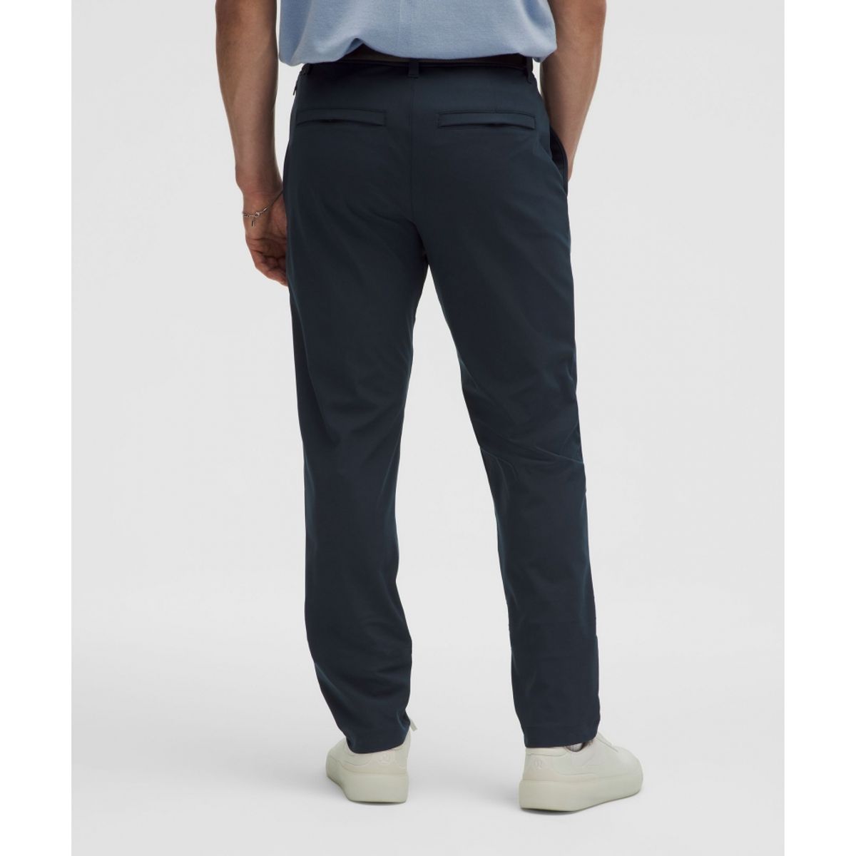 룰루레몬(LULULEMON) ABC 클래식 핏 트라우저 34inch *Warpstreme  TRNV