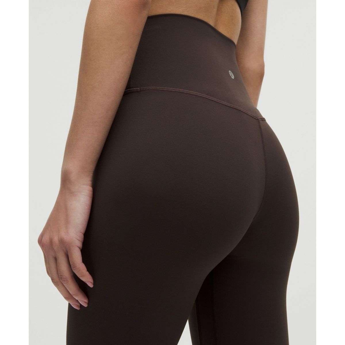 룰루레몬(LULULEMON) Align™ 하이라이즈 팬츠 24” *아시아 핏  ESPR