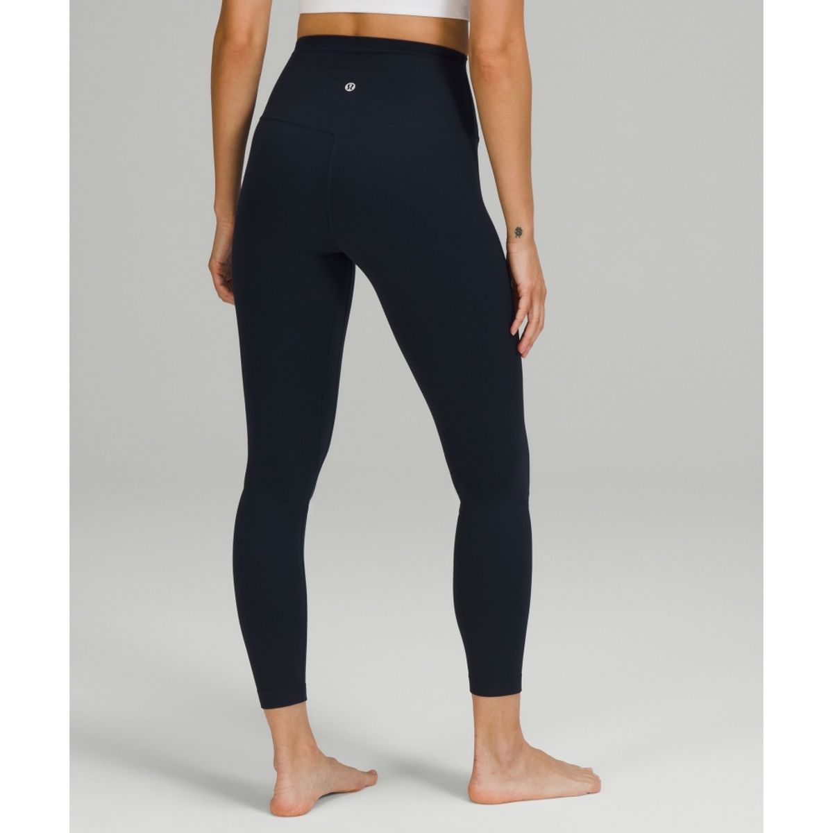 룰루레몬(LULULEMON) Align™ 하이라이즈 팬츠 24” *아시아 핏  TRNV