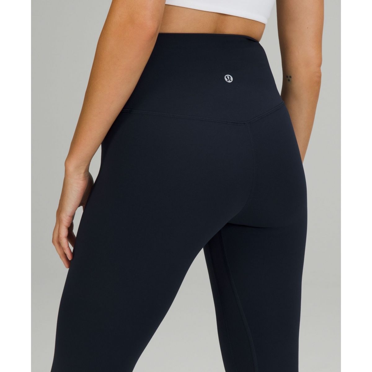 룰루레몬(LULULEMON) Align™ 하이라이즈 팬츠 24” *아시아 핏  TRNV