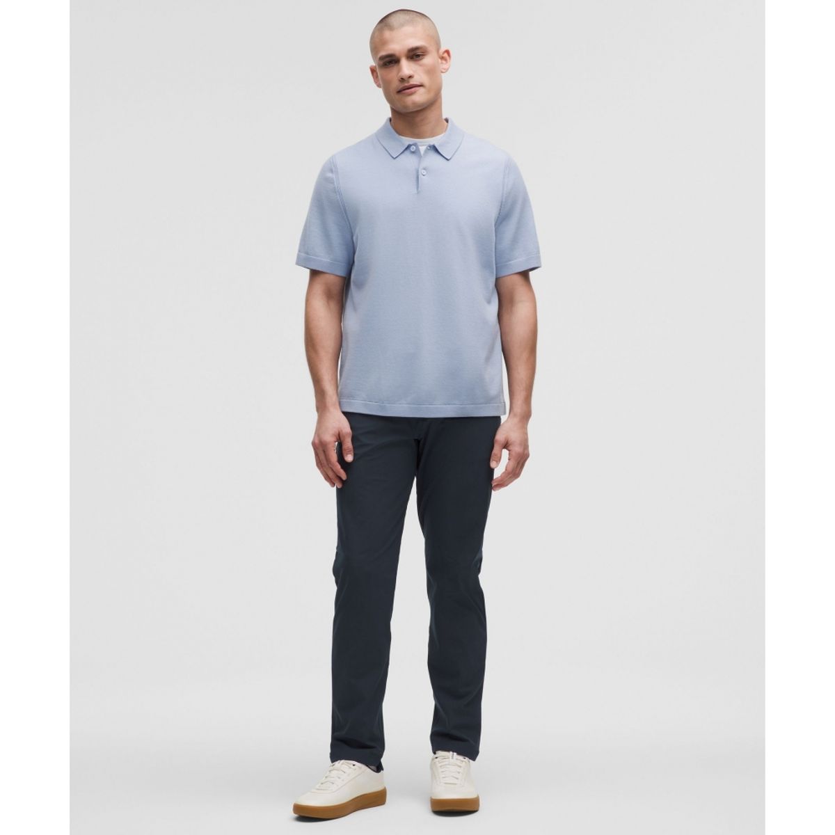 룰루레몬(LULULEMON) ABC 클래식 핏 파이브 포켓 팬츠 30” *Warpstreme