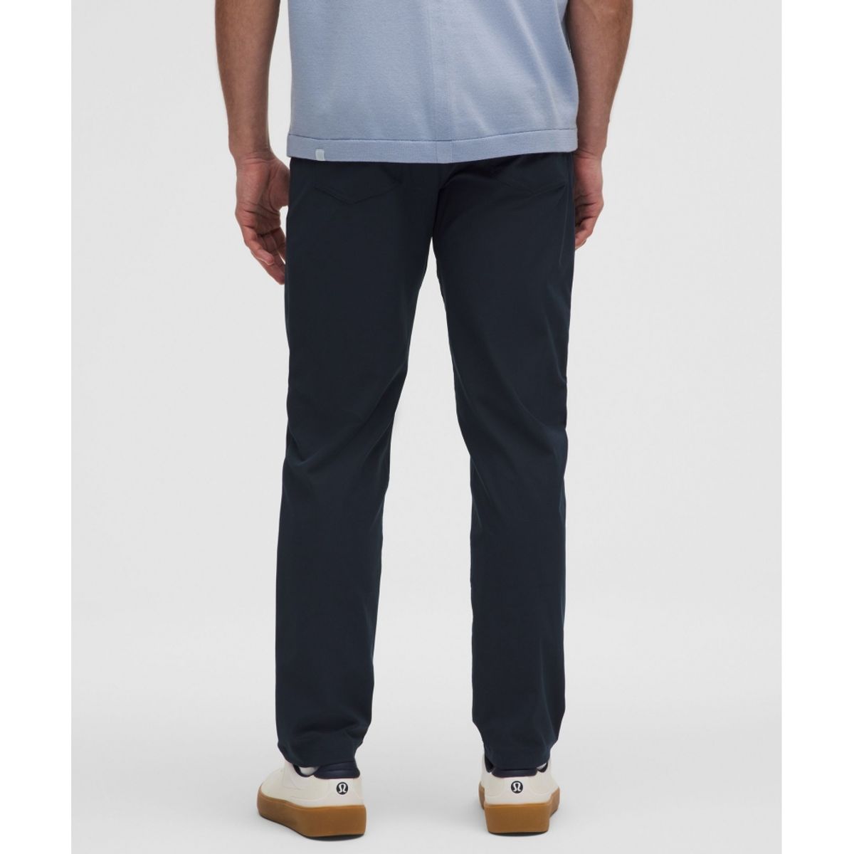 룰루레몬(LULULEMON) ABC 클래식 핏 파이브 포켓 팬츠 30” *Warpstreme
