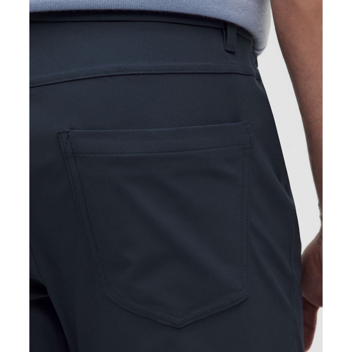 룰루레몬(LULULEMON) ABC 클래식 핏 파이브 포켓 팬츠 30” *Warpstreme