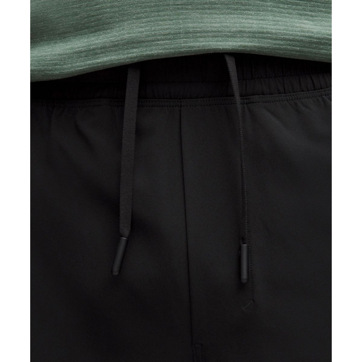 룰루레몬(LULULEMON) 페이스 브레이커 라인드 쇼츠 7inch *업데이트  BLK