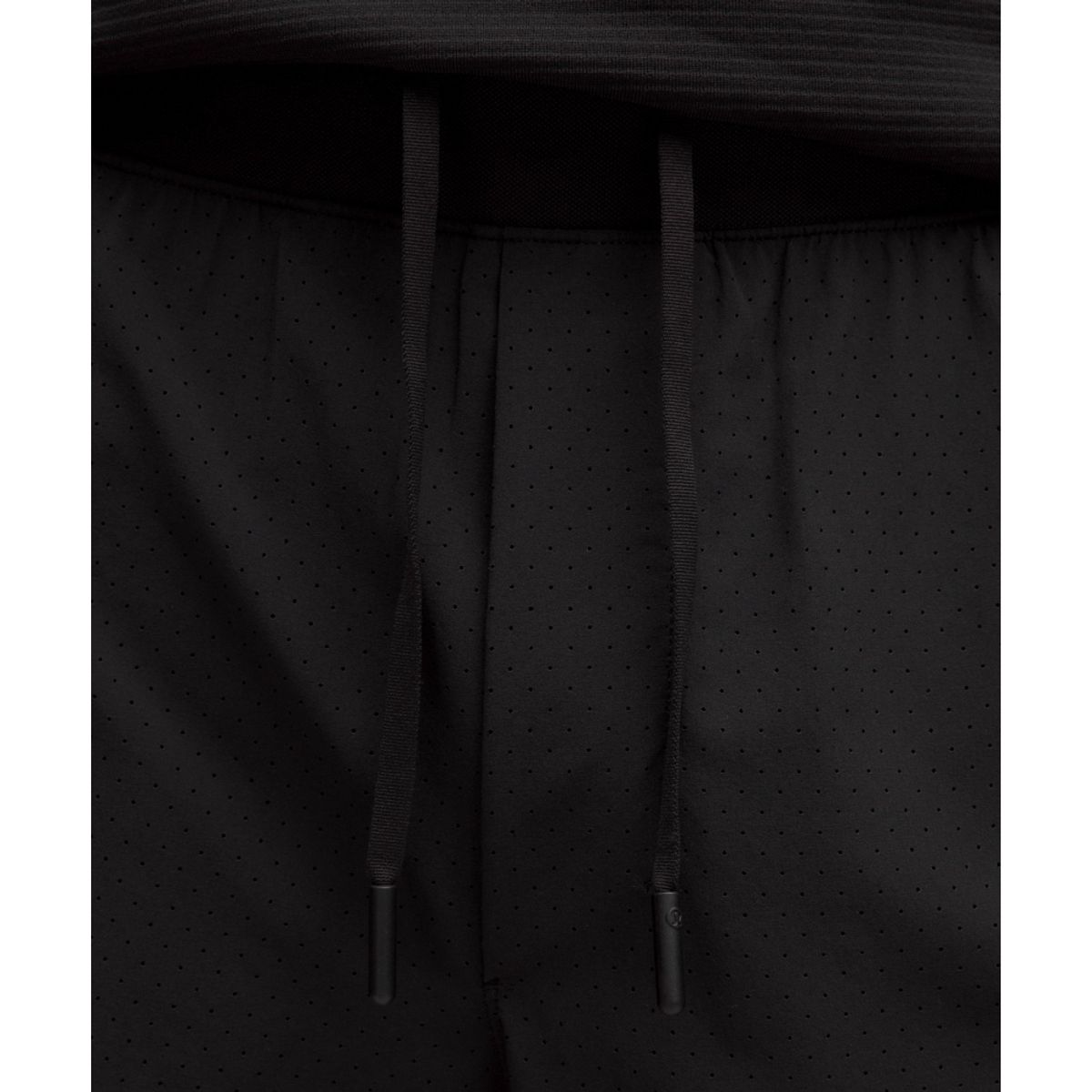 룰루레몬(LULULEMON) 패스트 앤 프리 라인드 러닝 쇼츠 5inch  BLK
