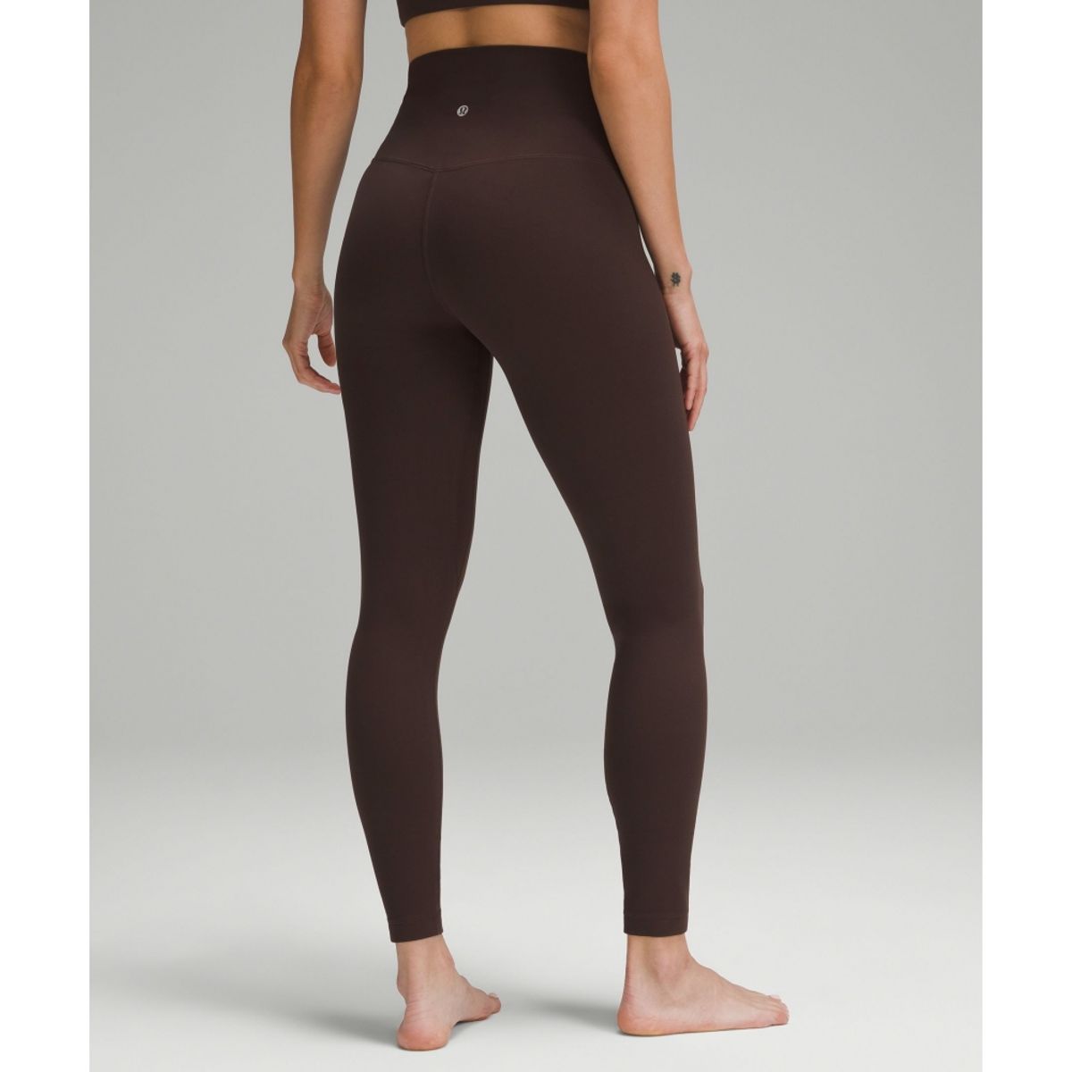 룰루레몬(LULULEMON) Align™ 슈퍼 하이라이즈 팬츠 26inch *아시아 핏