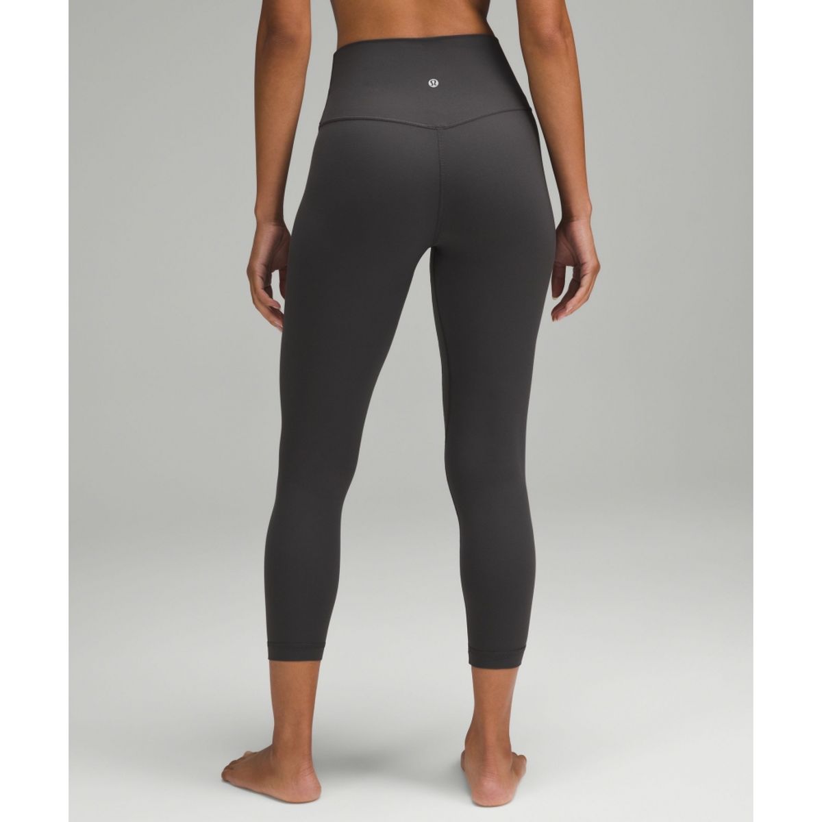 룰루레몬(LULULEMON) Align™ 하이라이즈 팬츠 24” *아시아 핏  GGRE