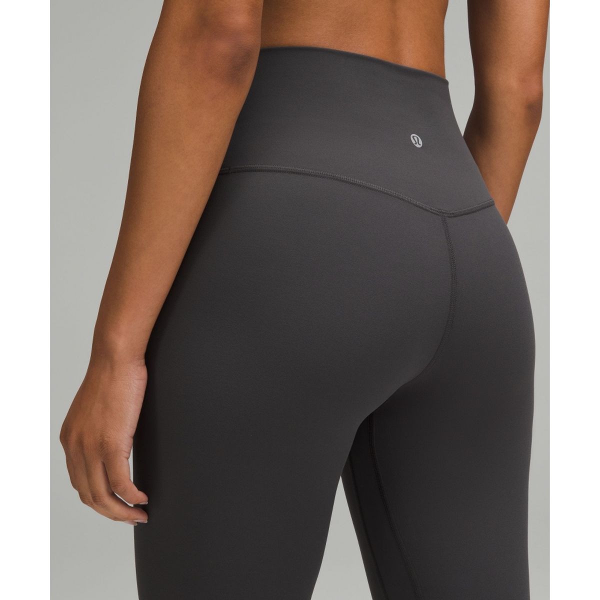 룰루레몬(LULULEMON) Align™ 하이라이즈 팬츠 24” *아시아 핏  GGRE