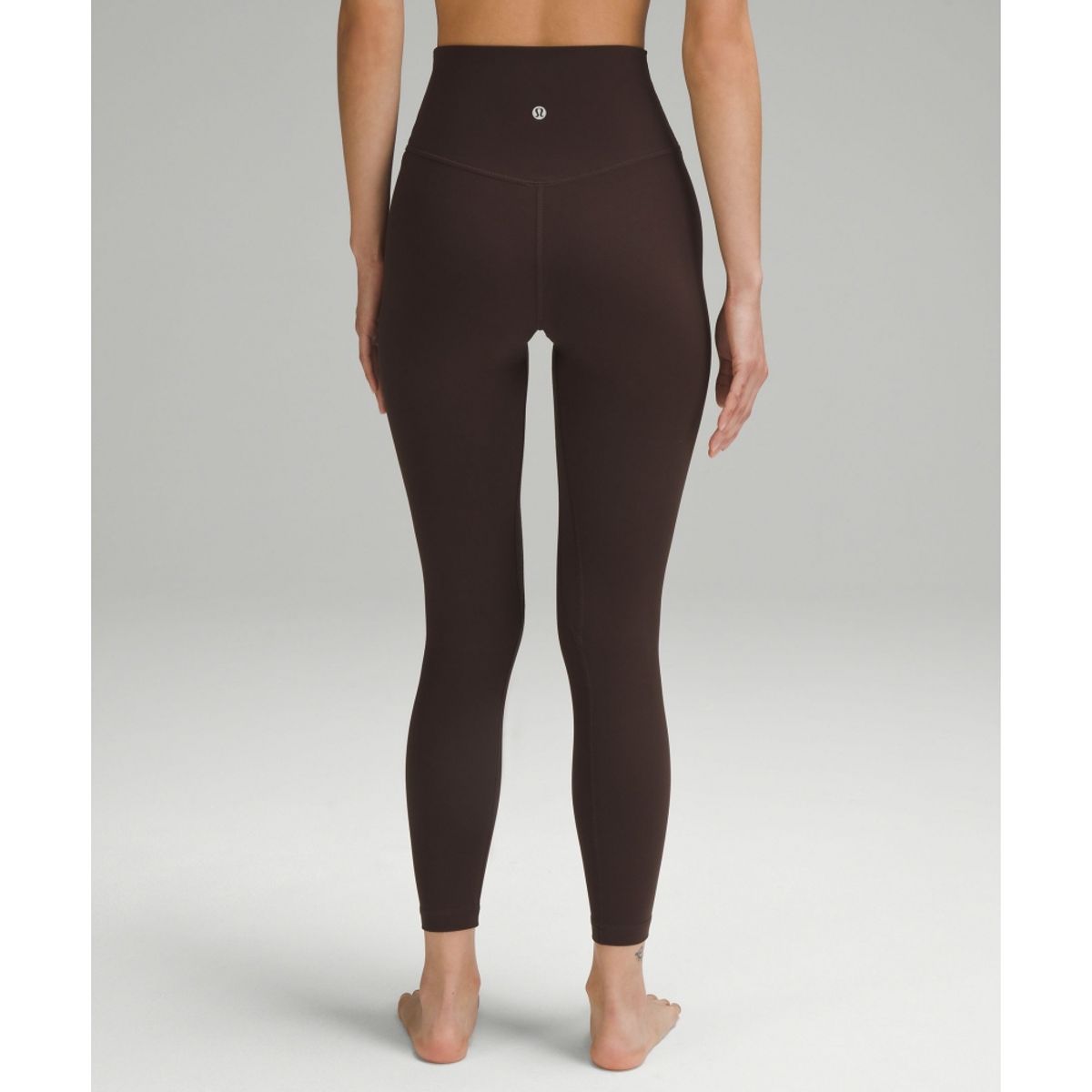룰루레몬(LULULEMON) Align™ 하이라이즈 팬츠 24” *아시아 핏  ESPR