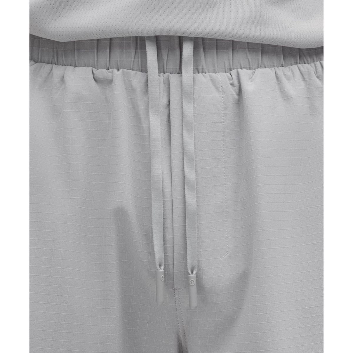 룰루레몬(LULULEMON) 마일 메이커 런 크루 립스탑 라이너리스 쇼츠 6inch  SILD