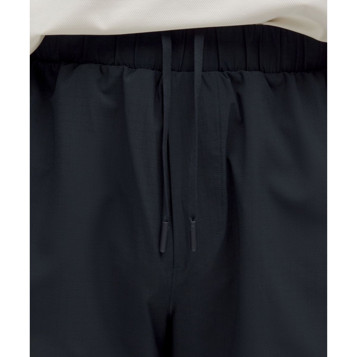 룰루레몬(LULULEMON) 마일 메이커 런 크루 립스탑 라이너리스 쇼츠 6inch  TRNV