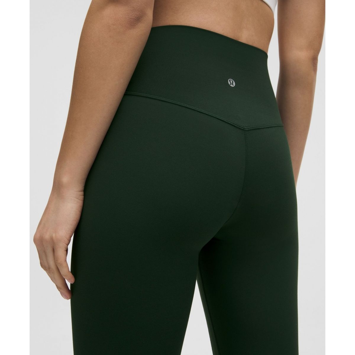 룰루레몬(LULULEMON) Align™ 하이라이즈 팬츠 24” *아시아 핏  RNFG