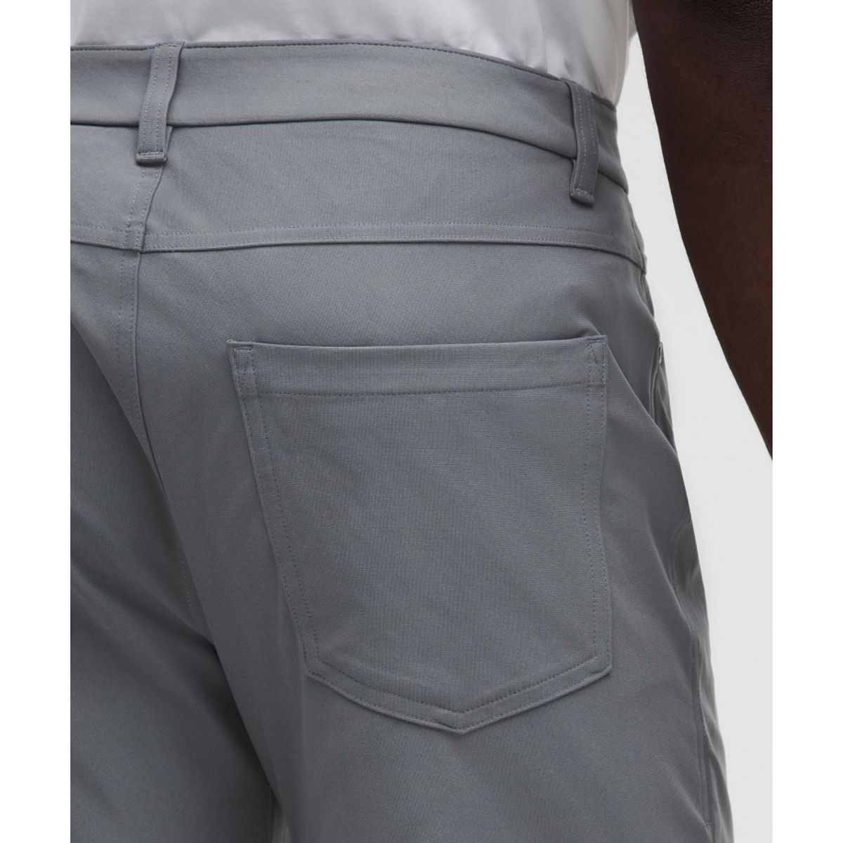 룰루레몬(LULULEMON) ABC 클래식 핏 파이브 포켓 팬츠 30” *Warpstreme